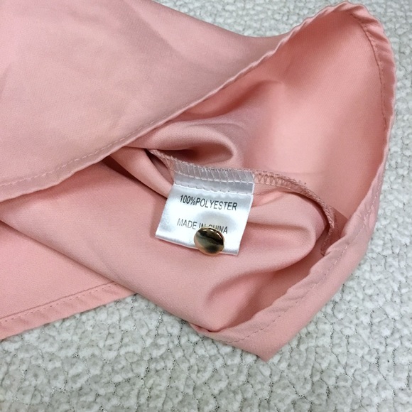 Bell Sleeve Top - Picture 5 of 5